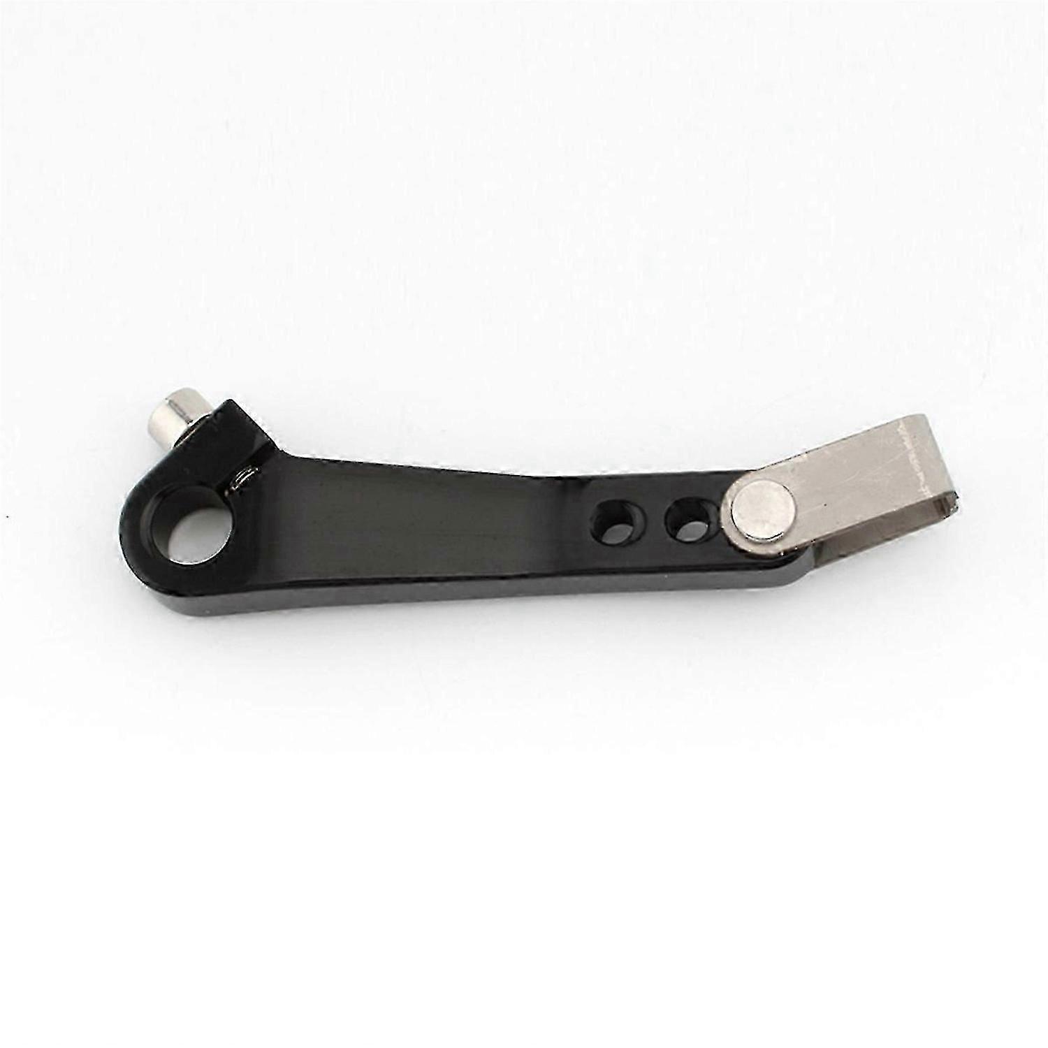 Accessoires Moto Compatibles : Système De Levier D'Embrayage Easy Pull, Rallonge De Bras D'Embrayage Pour Tenere 700 T7 (2019-)