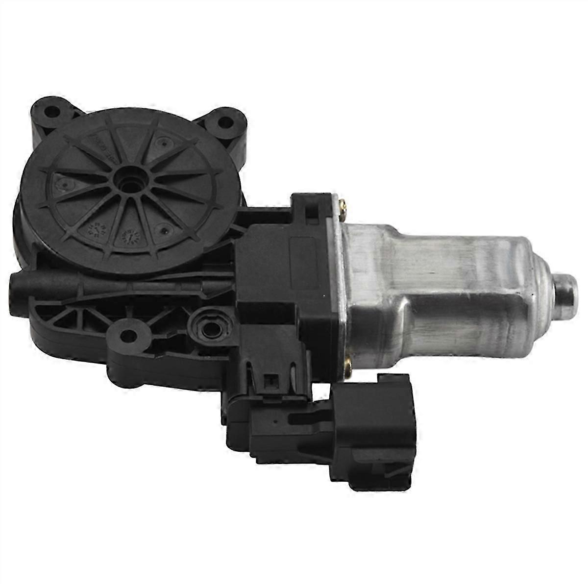 1 Paire De Moteurs De Lève-vitres Avant Pour Ford Focus D3 Pa