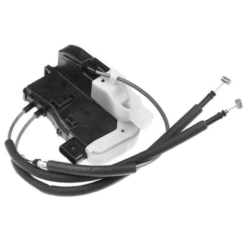 Actionneur De Verrouillage De Porte Arrière Droite 81420-2z000 Pour Hyundai Tucson 2010-2017 Suv 4 Broches 81420-2s000 Hf