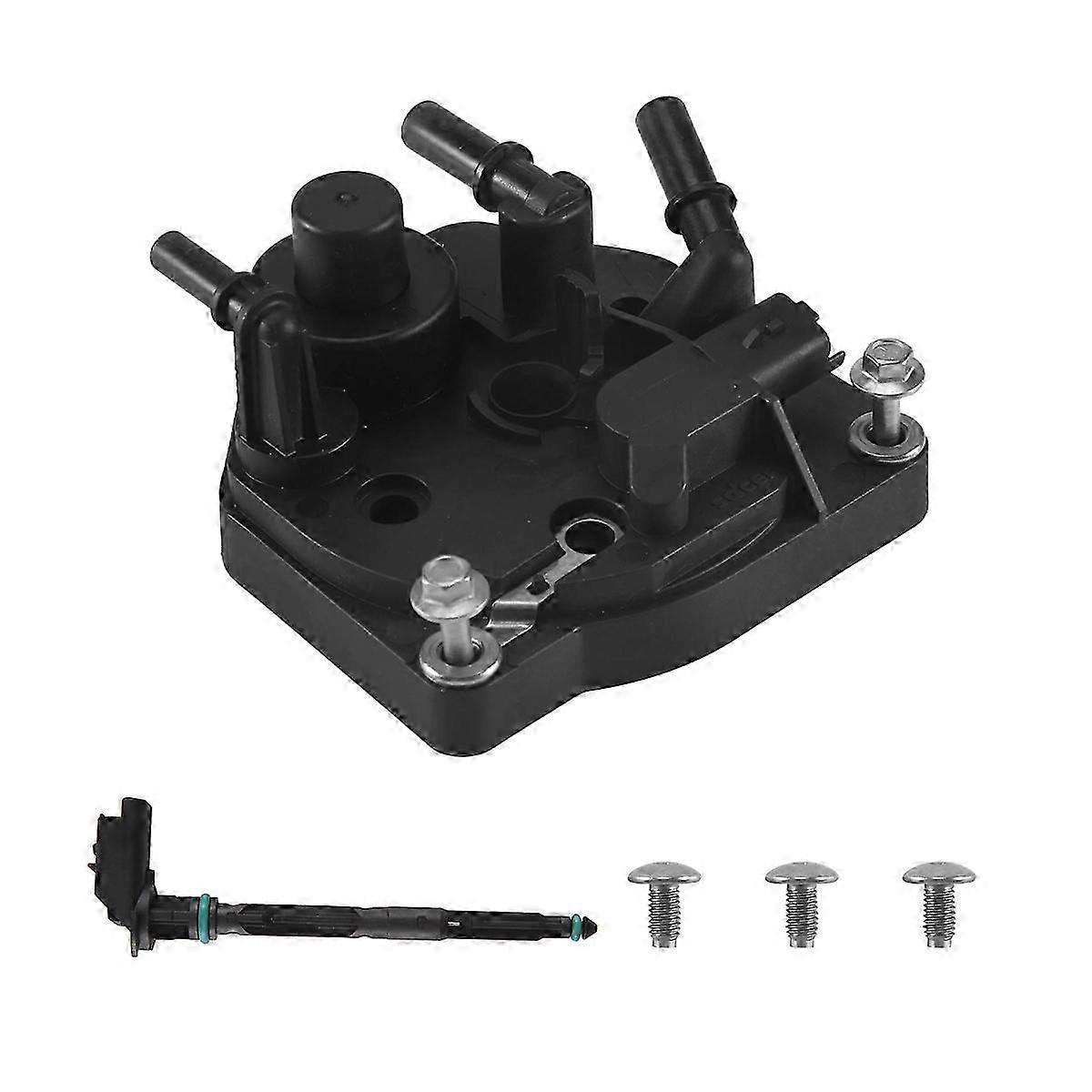 Tête De Filtre À Carburant 9809757980 Avec Tube Central 9672320980 Pour Citroën Berlingo C3 C4 C5 Peugeot 207 20, Bonne Qualité