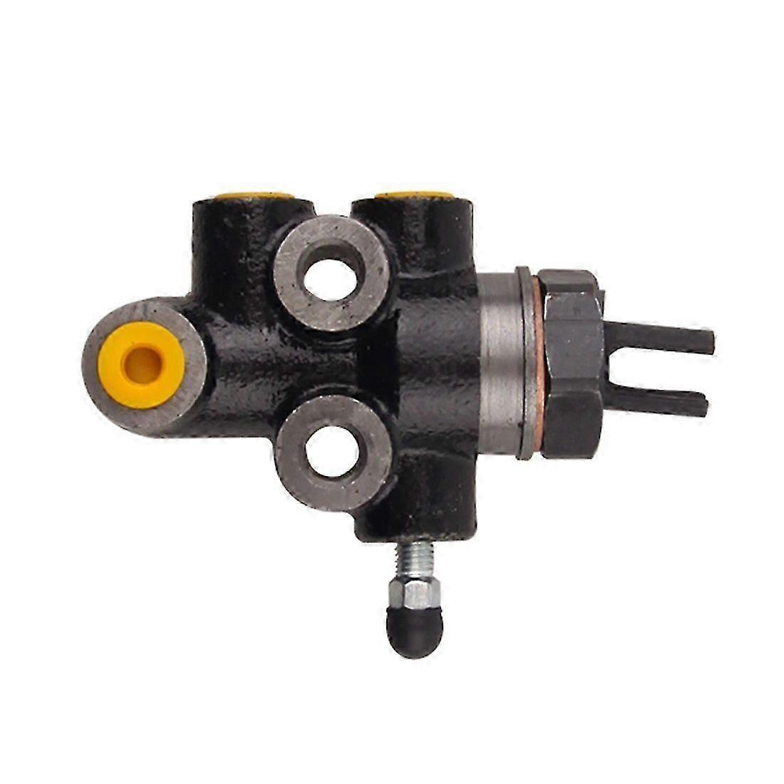 Ensemble De Valve De Répartition De Freinage À Détection De Charge Pour Voiture 47910-0k020 Pour Kun25 2004-2008 479100k020 Haute Qualité