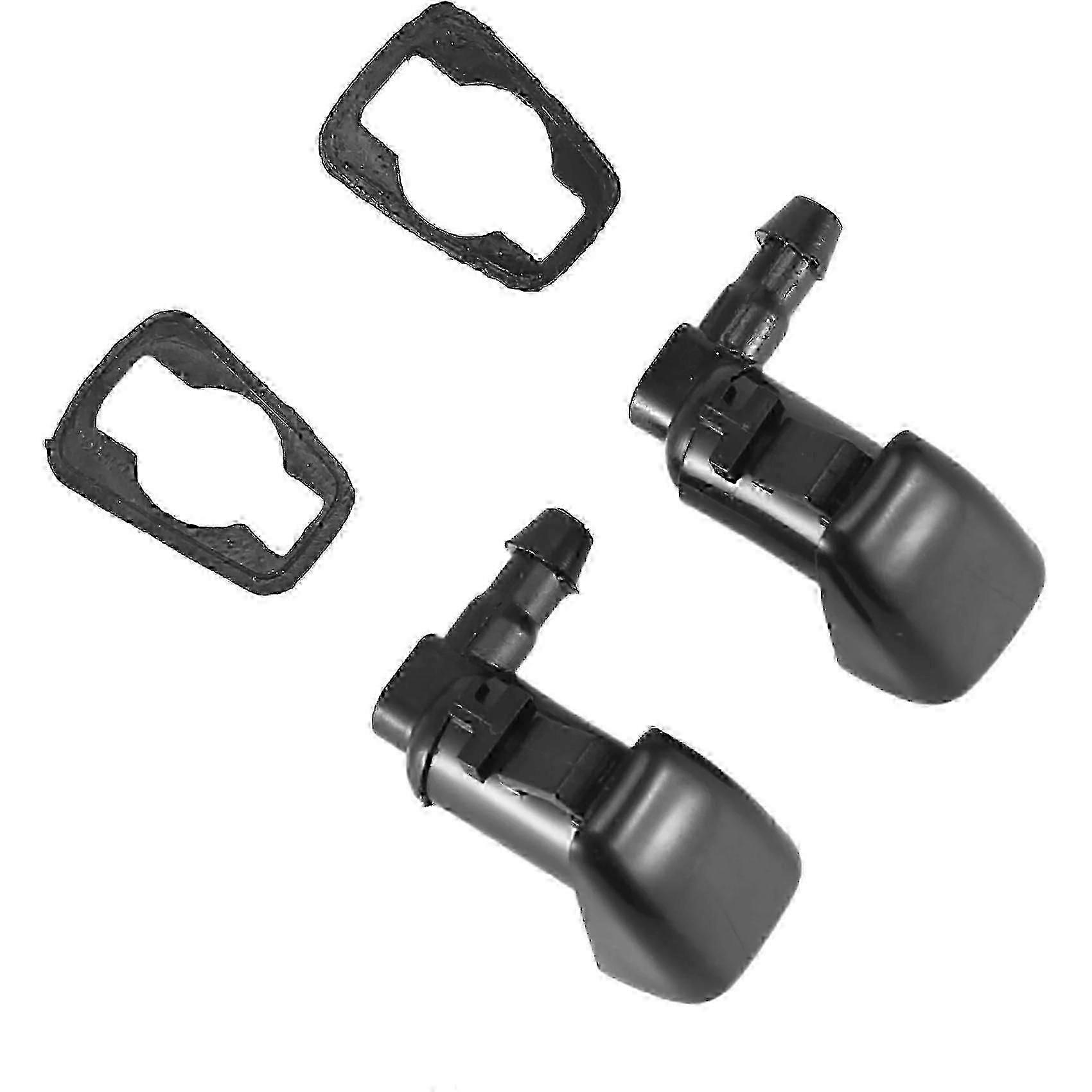 Lot De 2 Buses De Lave-glace Pour Chrysler 300 Dodge 5182327aa Os