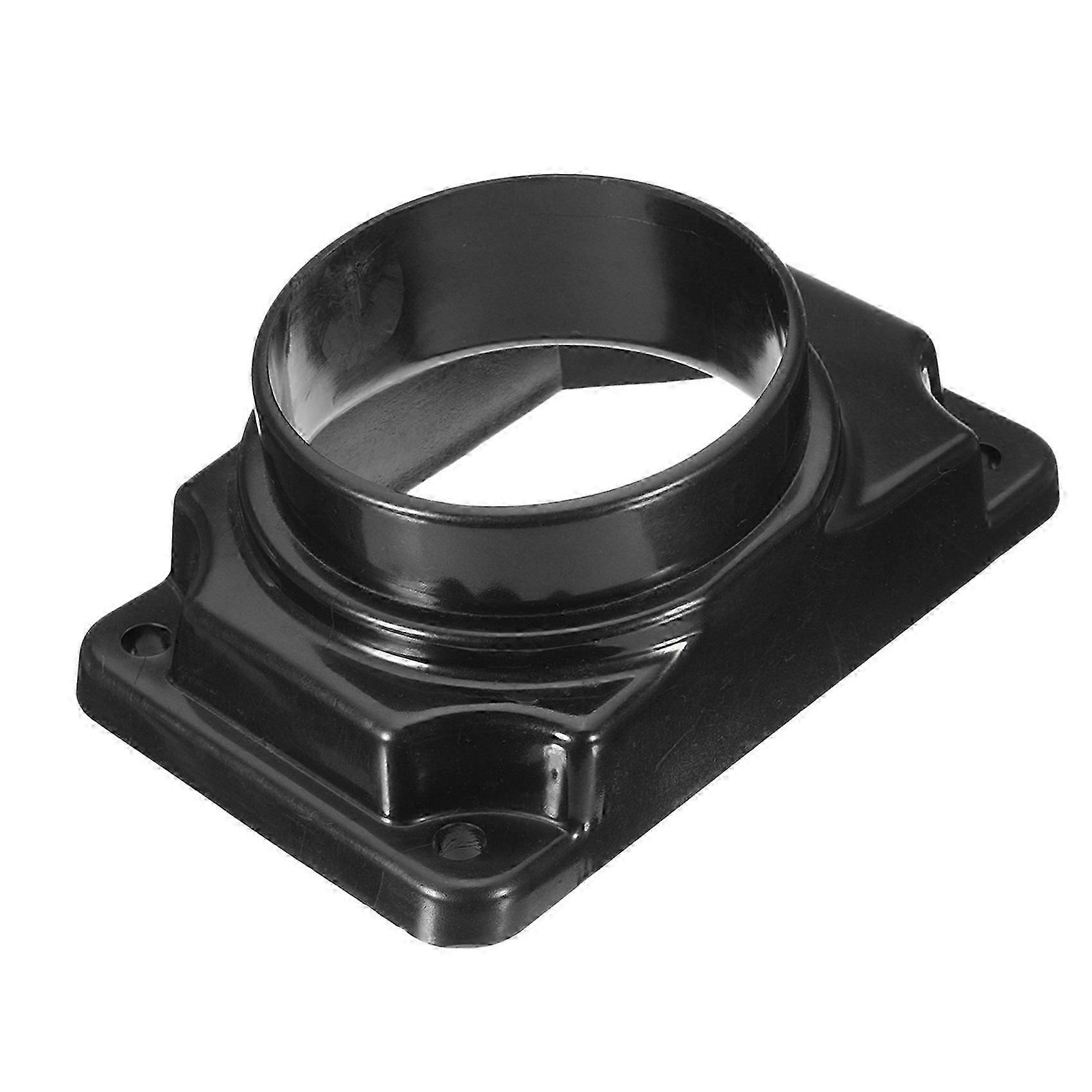 Plaque D'Adaptation Du Filtre D'Admission D'Air Maf Pour Mitsubishi V6 2.0 L4 02-06