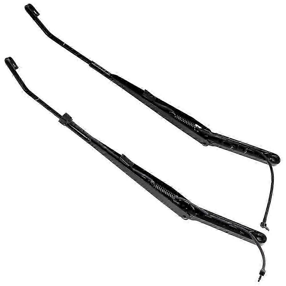 Kit De Bras D'Essuie-glace Avant 15829647 15829648 Pour Accessoires Fdq