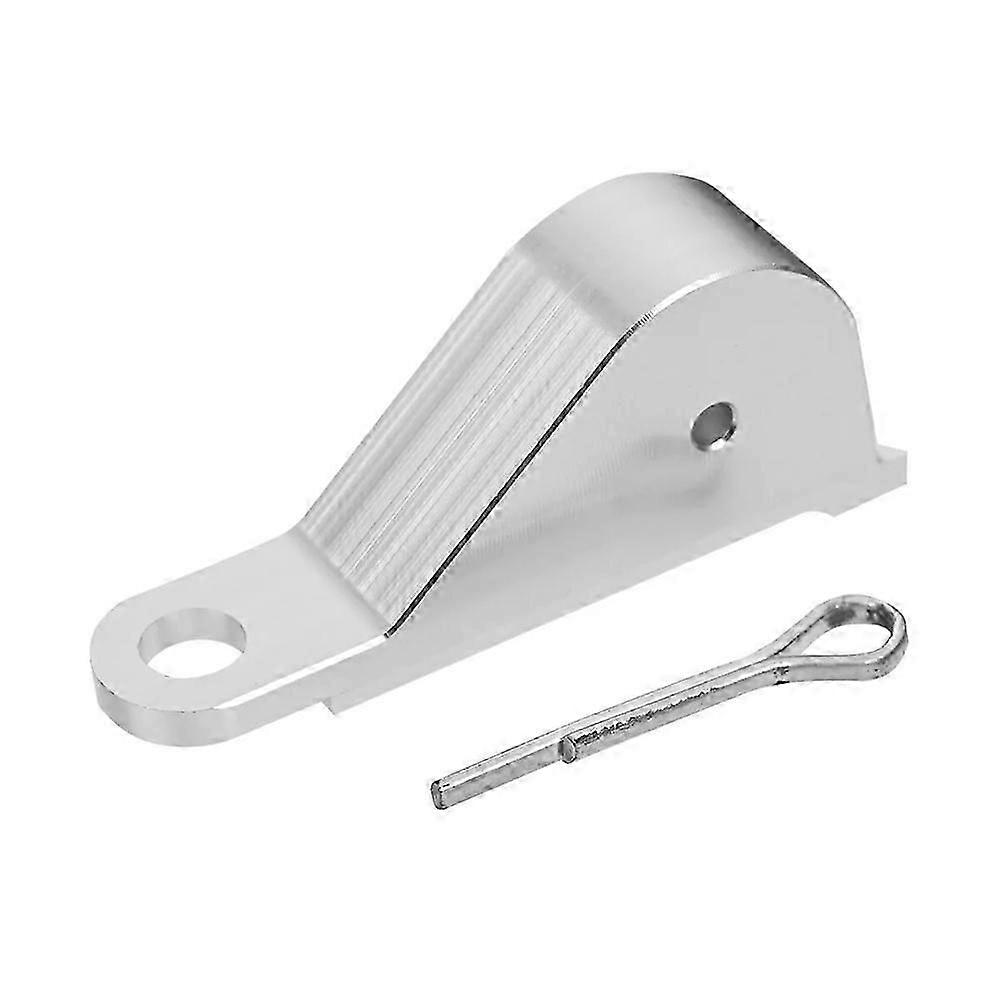 Clip De Porte De Mélange D'Air Pour Climatisation/chauffage De Voiture Gm Chevelle Camaro Fdq