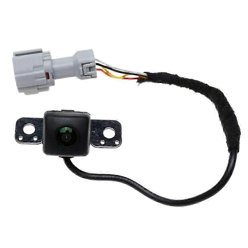 Caméra De Recul Pour Voiture Neuve Avec Assistance Au Stationnement, Référence 95760-a2100 (compatible Avec Les Modèles 2013-2016 / Ceed 2012-2016 Jg).
