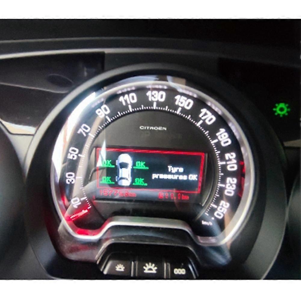Capteur De Pression Des Pneus Tpms 433 Mhz (réf. 9681102280) Pour Peugeot 407, 207, 307, 607, 508 Et 807 Et Citroën C4, 5, 6, 7, 8 Et Zi