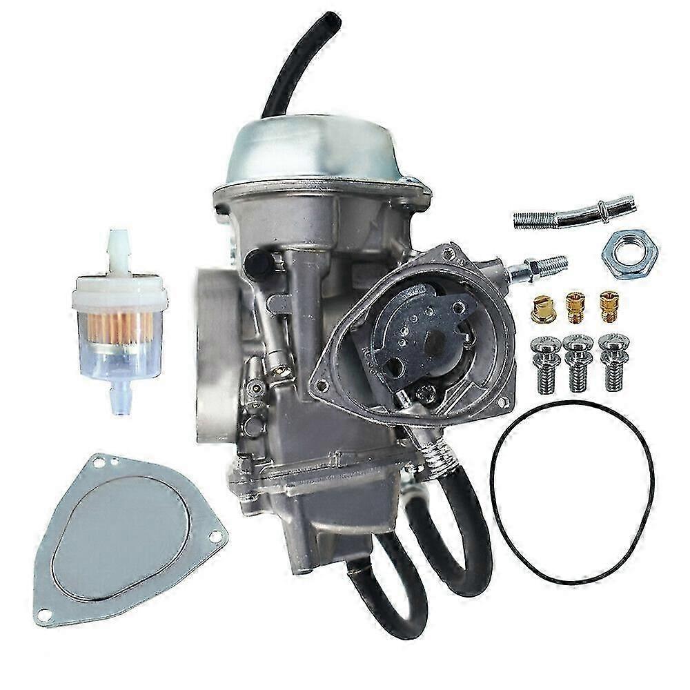 Carburateur Pd42j Pour Hisun Benche Yamaha Grizzly Utv Atv 500/600/660/700, Haute Qualité