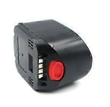 Batterie Pour Outils Électroportatifs Compatible Avec Bosch 3000 Mah 14,4 V Psr 14.4 Li Psr 14.4 Li-2
