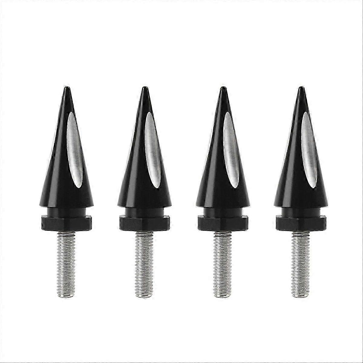 Set Mit 4 Hochwertigen Attrappenmikrofonen Aus Kunststoff, Perfekt Für Rollenspiele Und Partys.