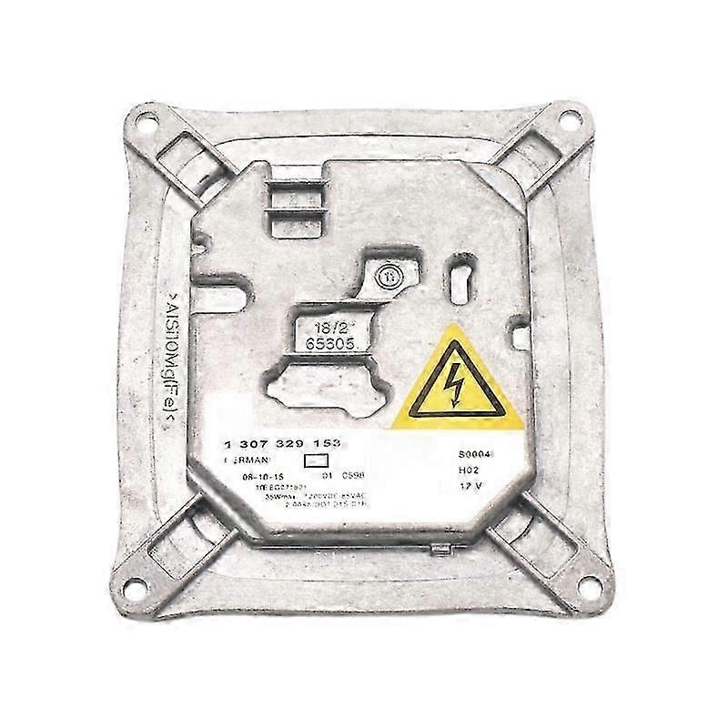 Ballast De Phare Au Xénon Hid D1s/r D3s/r Pour 3 E90 E92 E93 Pa