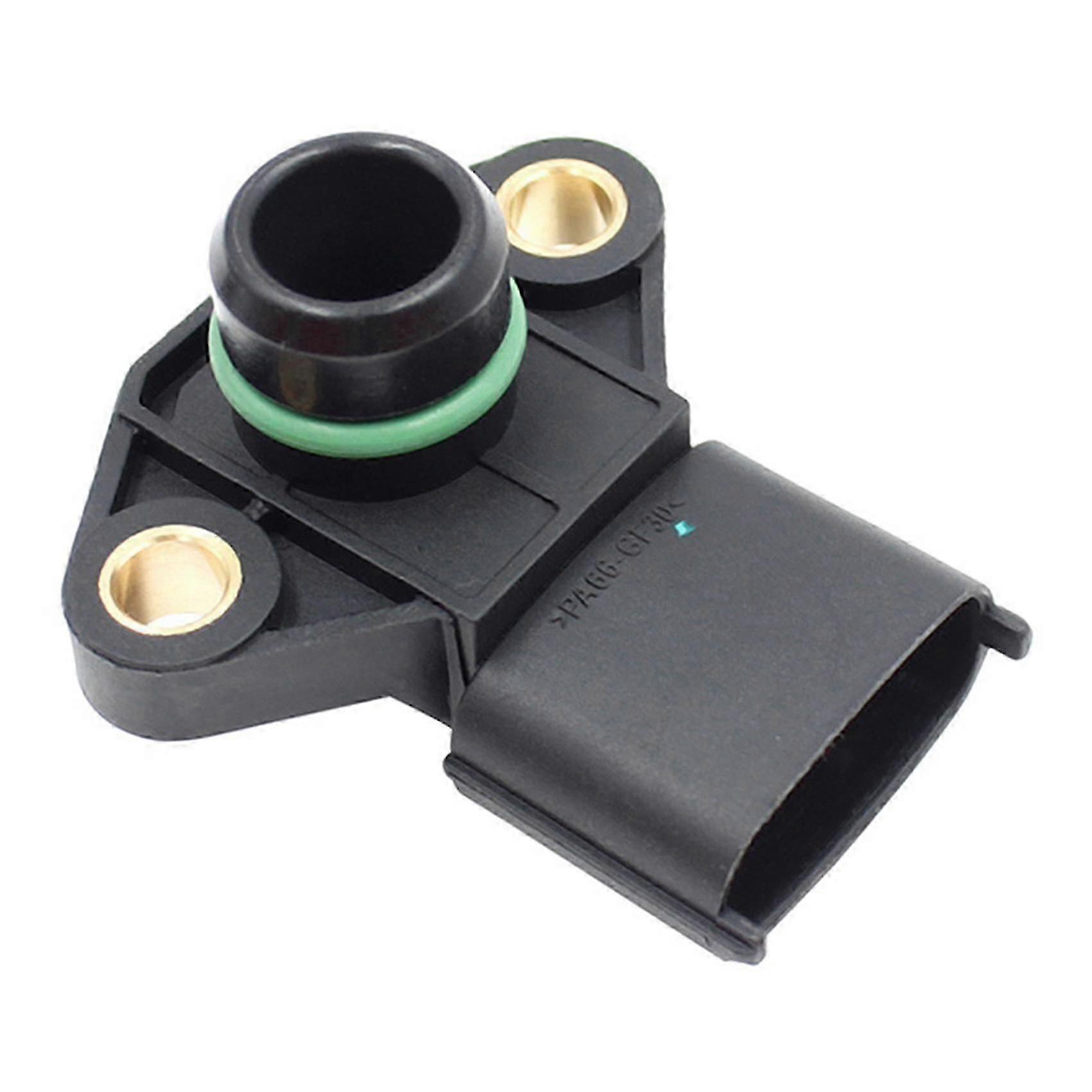 Capteur Map Moteur Compatible Avec Ssangyong Rexton Rx270 Gab 2.7 Xdi 2004 6675420017