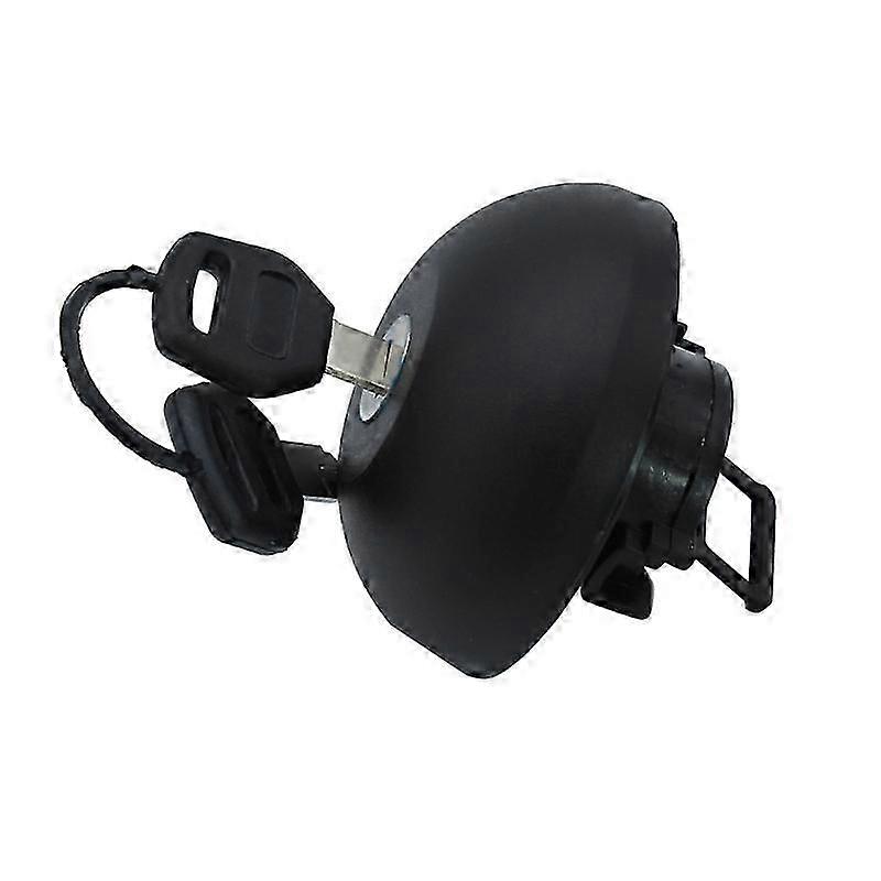 Bouchon De Réservoir D'Essence Renault 7701471585 Accessoires Auto