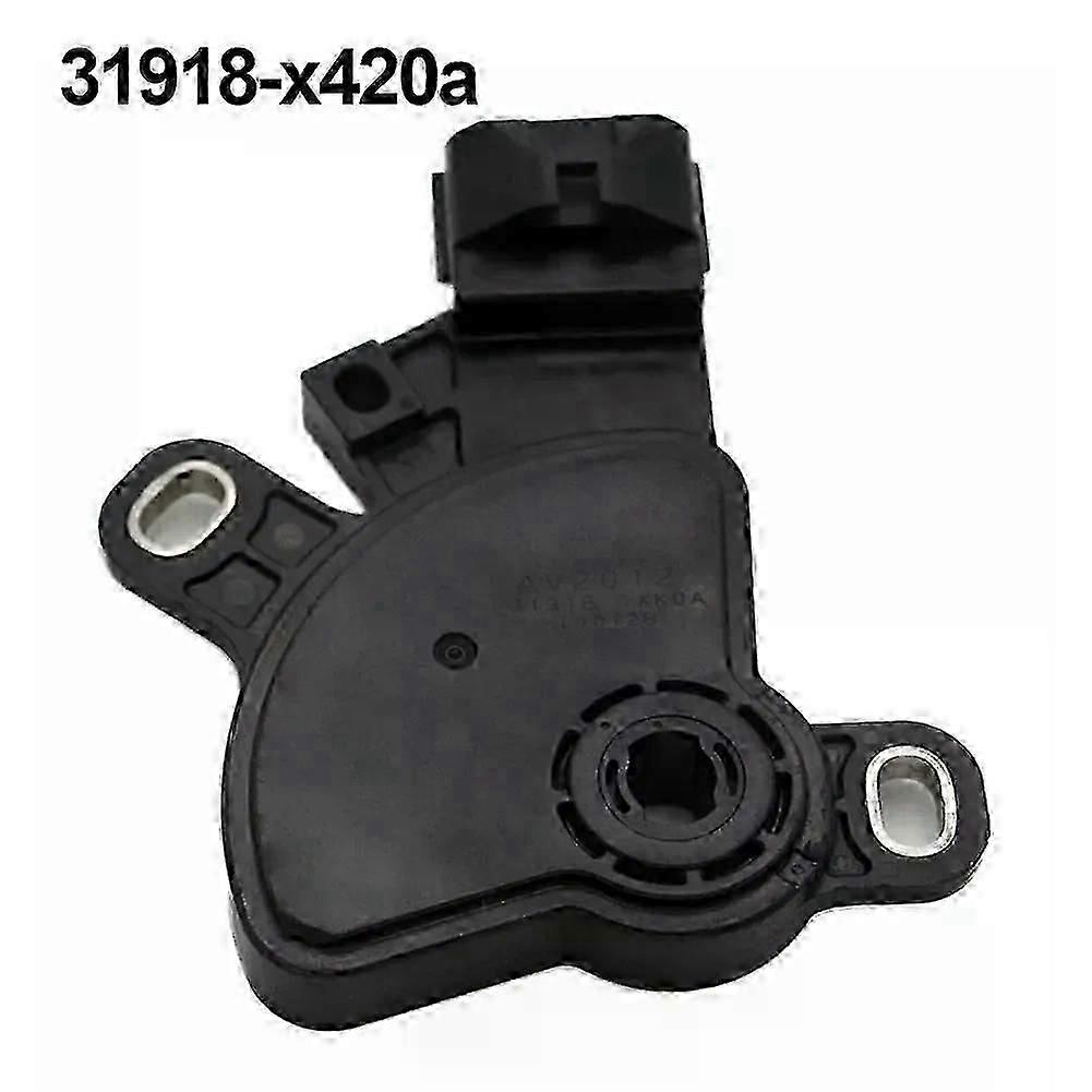 Capteur De Position De Vitesse 31918-x420a En Plastique Pour Transmission Automatique Nissan Sentra - Pièces Et Accessoires Neufs