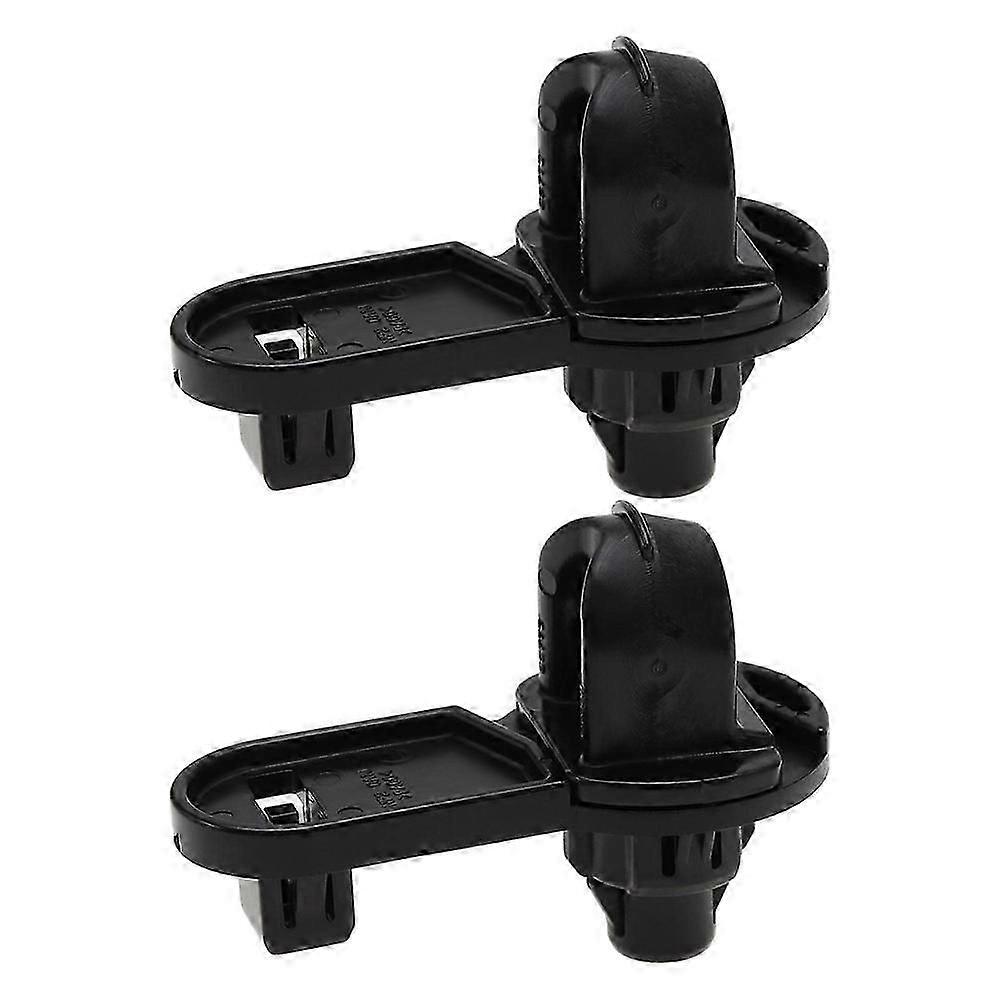 2 Œillets De Fixation Pour Tige De Support De Capot De Voiture J11 Nv200 65773cy00b Fdq