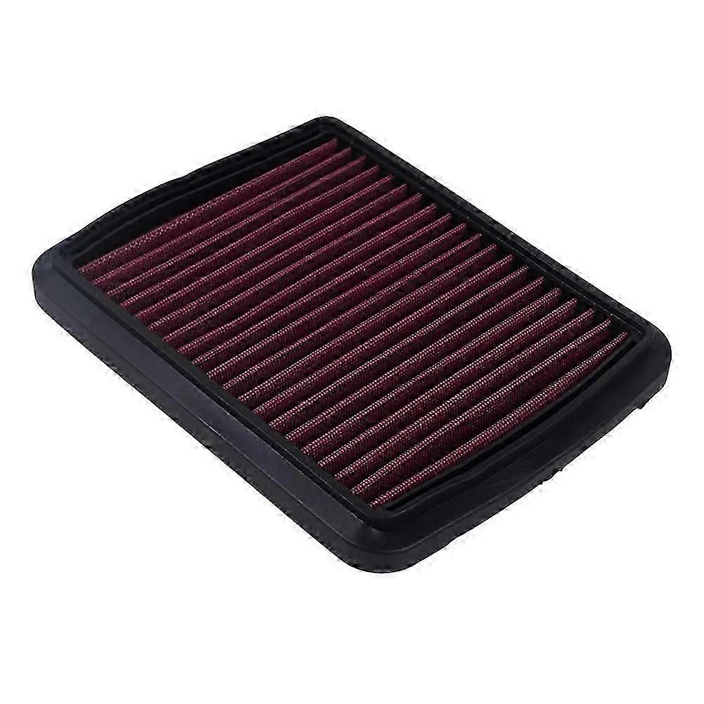 Accessoires Moto Filtre À Air Haute Performance Pour V4 V4s Grand Tour Qaq