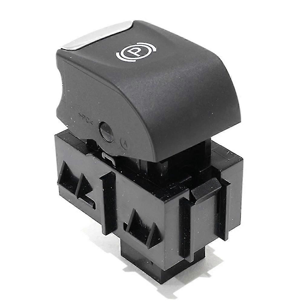 Bouton De Frein À Main/interrupteur De Stationnement Pour Chevrolet Corvette C7 2014-2019 22774049 Fdq