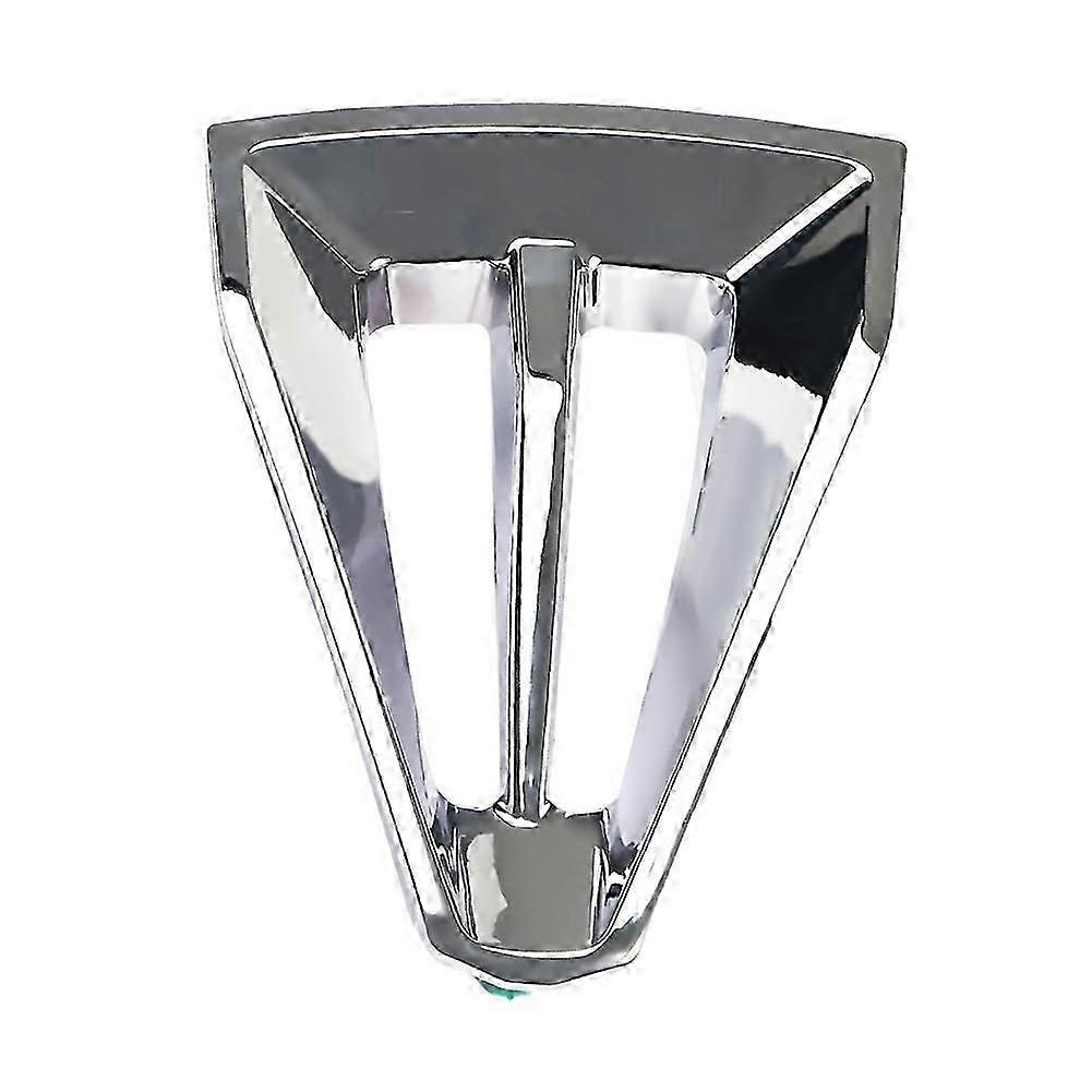 Insert Chromé Pour Rayons De Roue De 22 Pouces (84803478) Pour Silverado Et Suburban (2021-2023, Pennsylvanie).