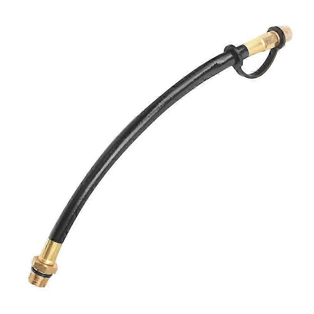 Tuyaux De Vidange Flexibles Pour Moteur 510440902 - Tuyaux De Vidange D'Huile Flexibles Pour Moteurs Ft Fr600v, Fr651v Et Fr691v F Qaq
