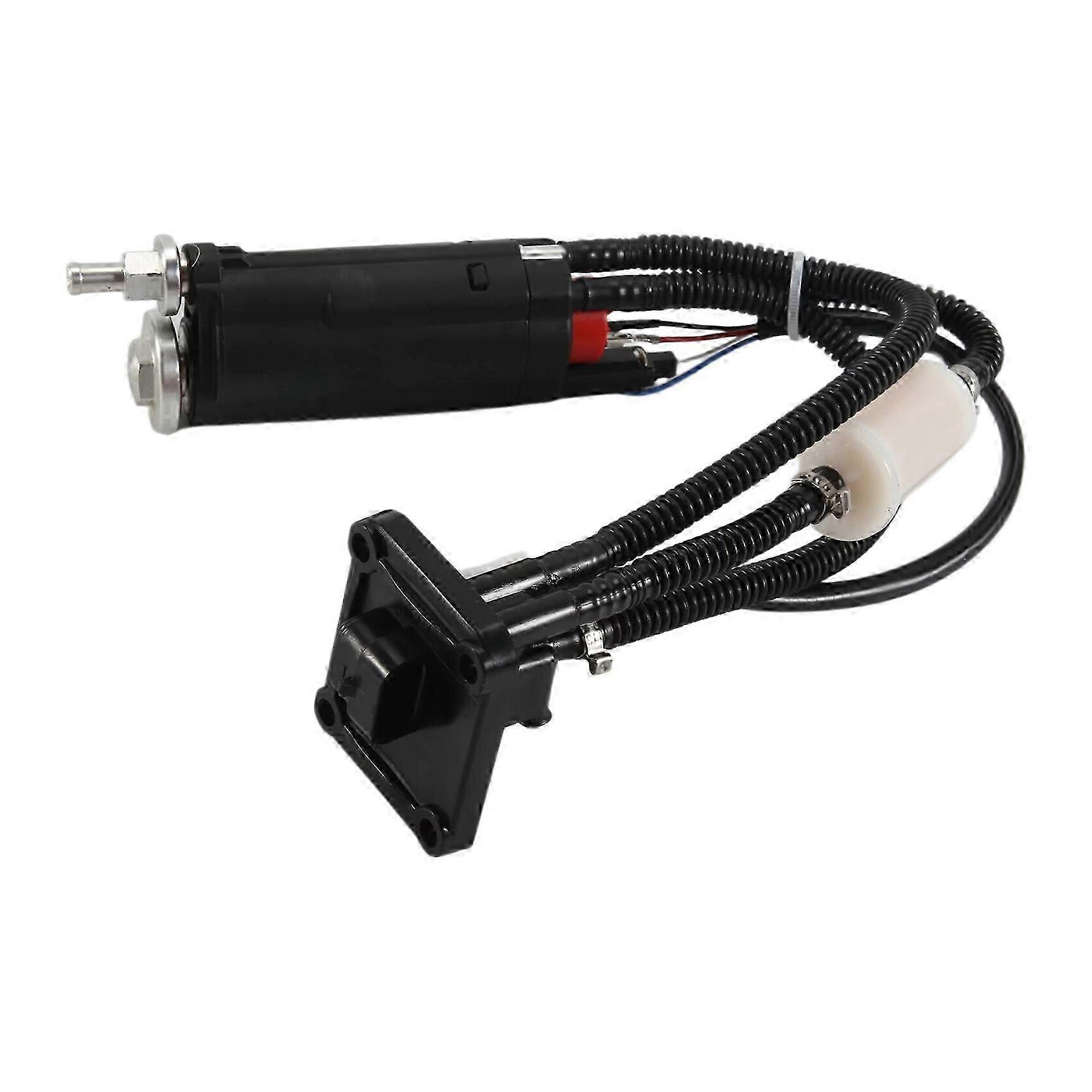 Pompe À Essence Pour Moto 78107088300 Compatible Avec Ktm 350 Exc-f Sx-f Xc-f Xcf-w 2012-2023 Zi