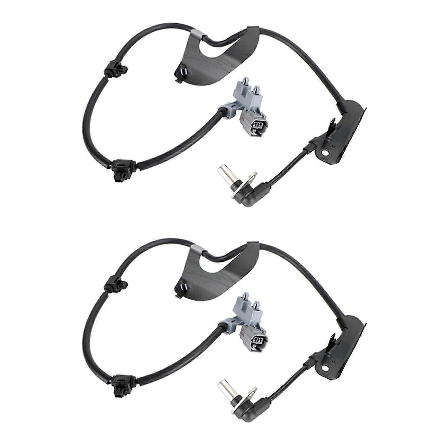 Câbles De Capteur Abs De Roue Avant Droite Compatibles Avec Isuzu D-max Mux 8980521191 Fdq