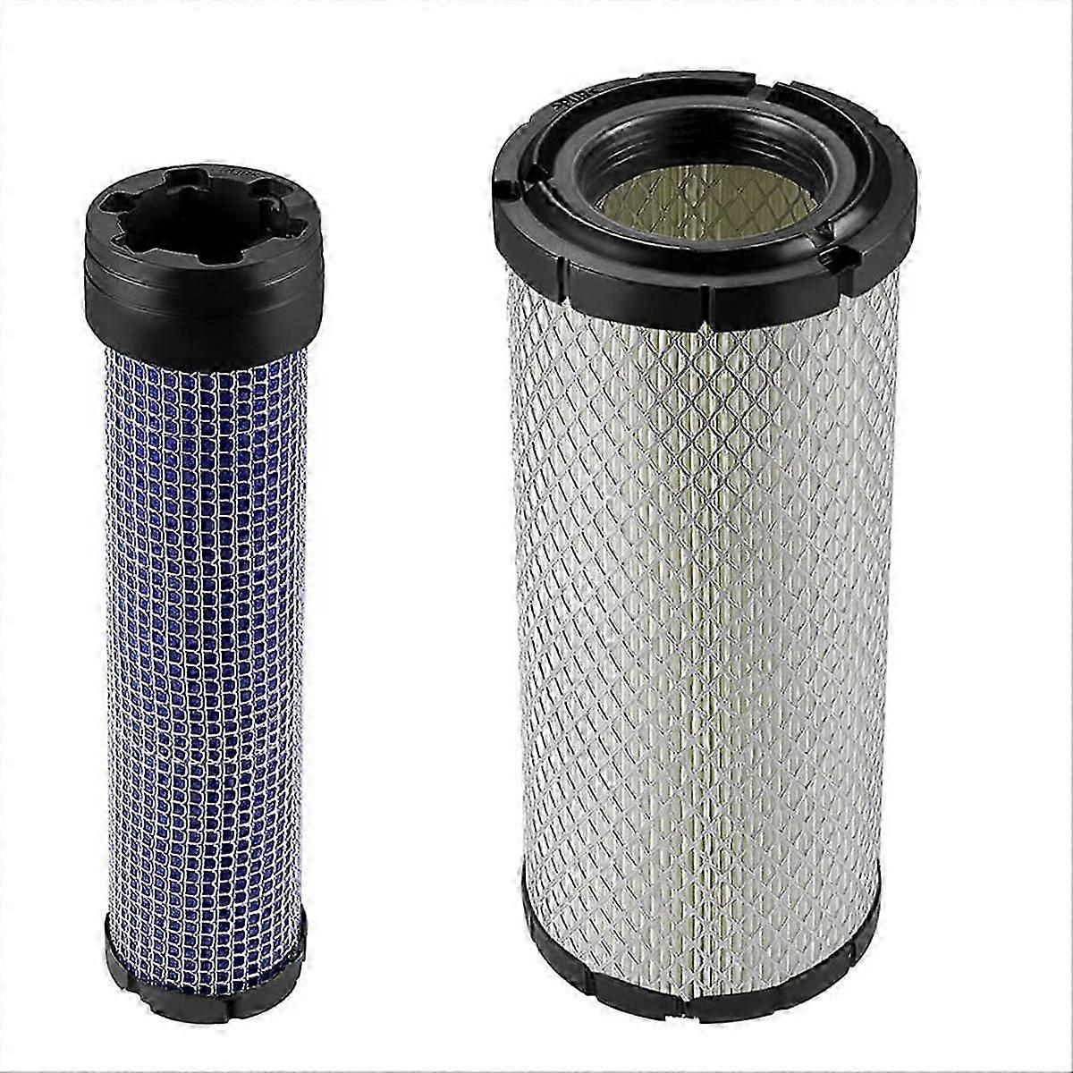 Kits De Filtres À Air Pour P821575 P822858 6672467 De Bonne Qualité