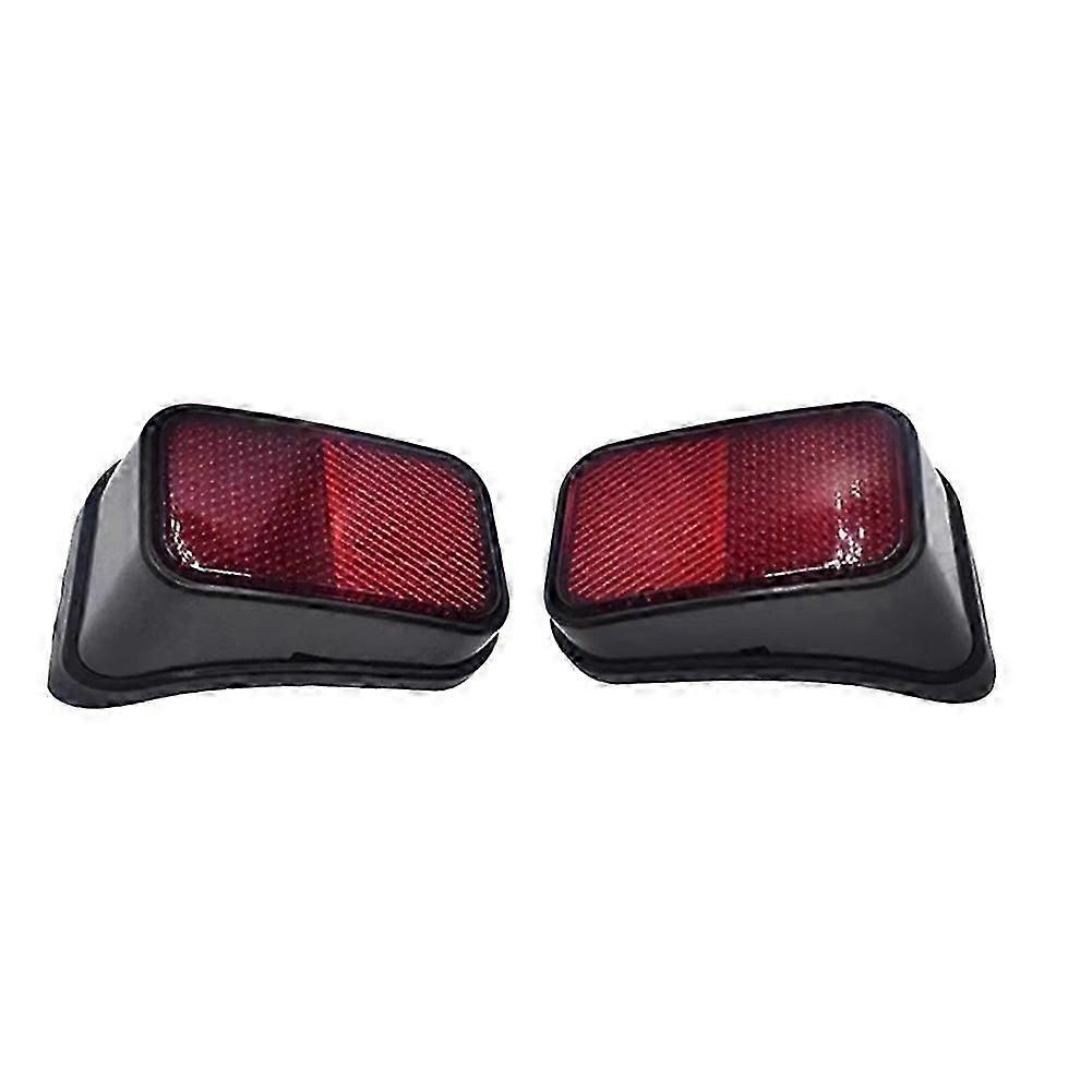 Kit De Réflecteur Arrière Pour Toyota Hilux Pickup 1997-2006 81920-35030 81910-35040, De Bonne Qualité
