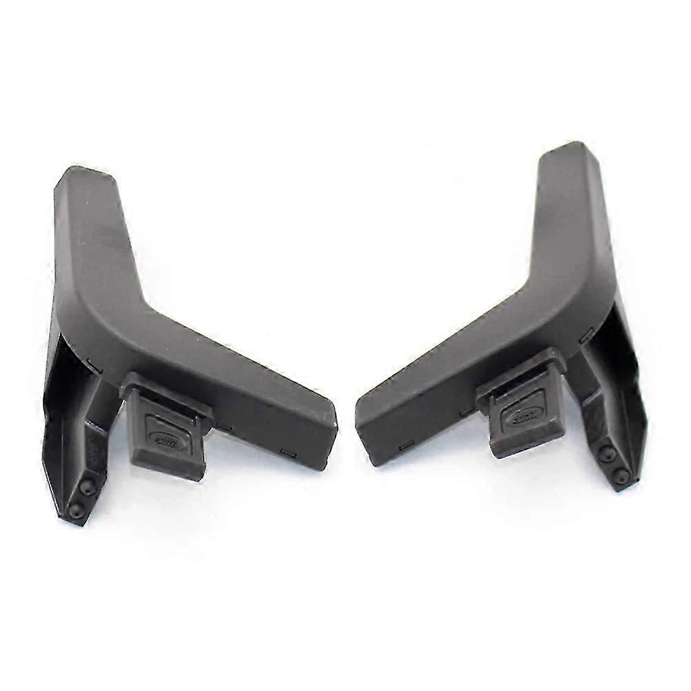Support De Pare-soleil De Coffre Arrière, Clip De Fixation Pour Bagages 5 L462 Lr154794 Lr113027 Qaq