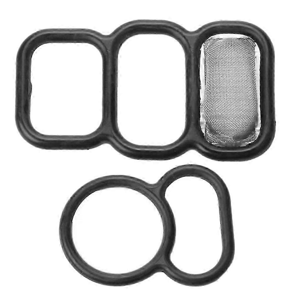 Kit De 2 Joints De Solénoïde Vtec À Tiroir Pour Honda 4 Cylindres Accord Odyssey Acura Cl Zi