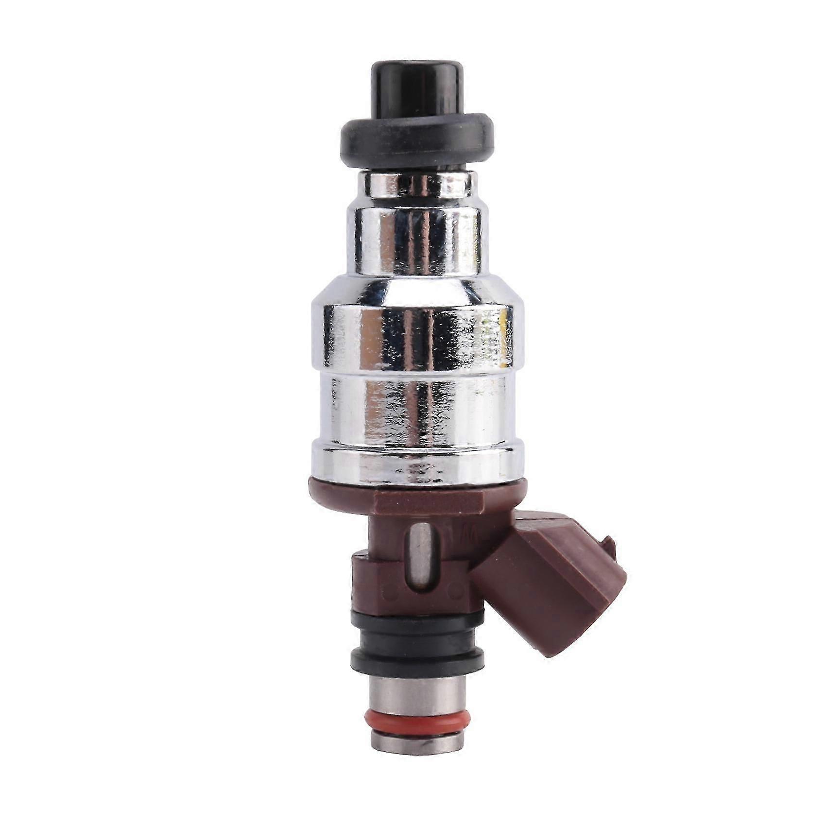 Injecteurs De Carburant Pour Toyota 4runner Pickup T100 3vze 3.0l V6 (1989-1995) : Références 23250-65020 Et 23209-65020 (fdq)