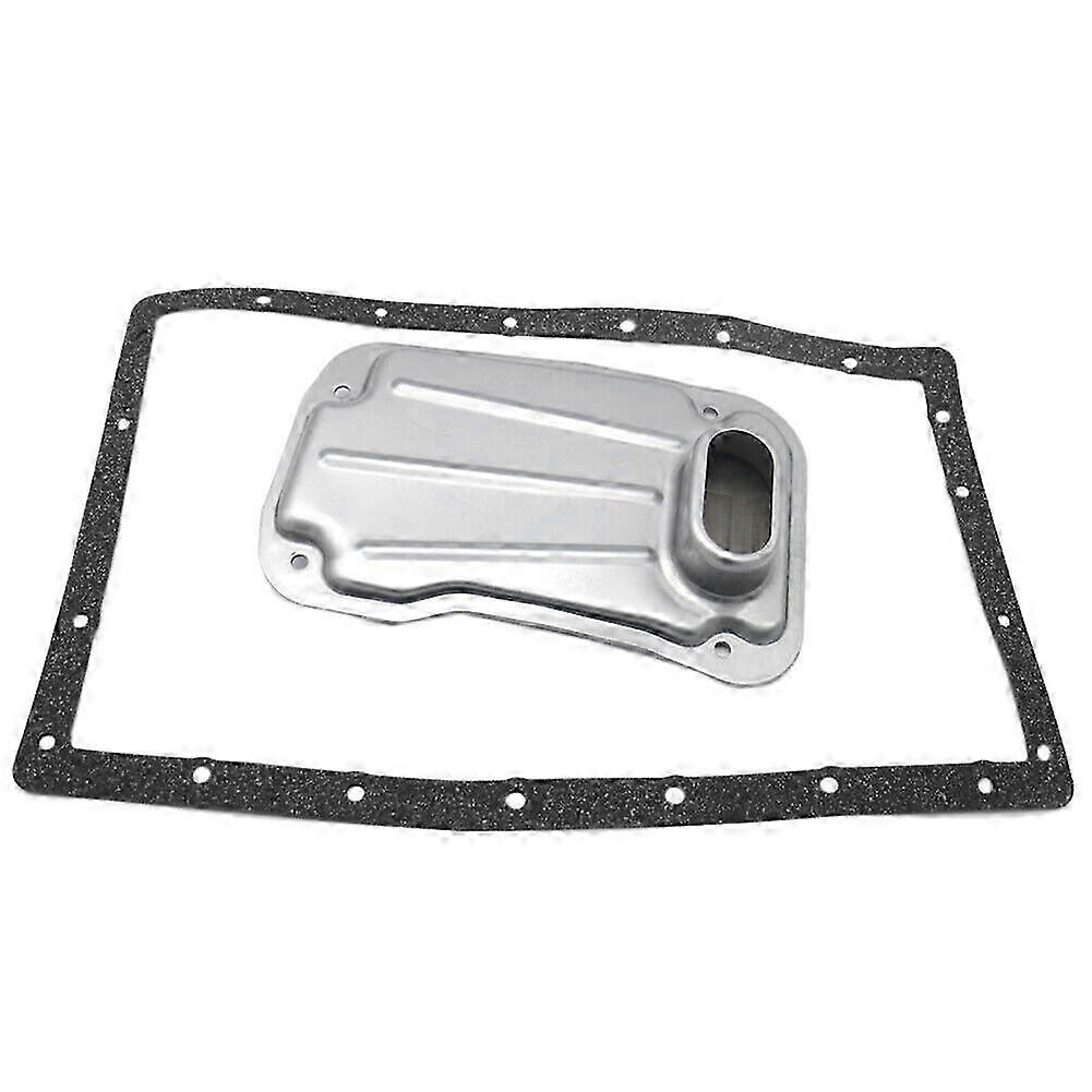 Filtre À Huile De Transmission Automatique 35330-60050 Avec Kit De Joint Pour Toyota Fj Cruiser Et Lexus Zi