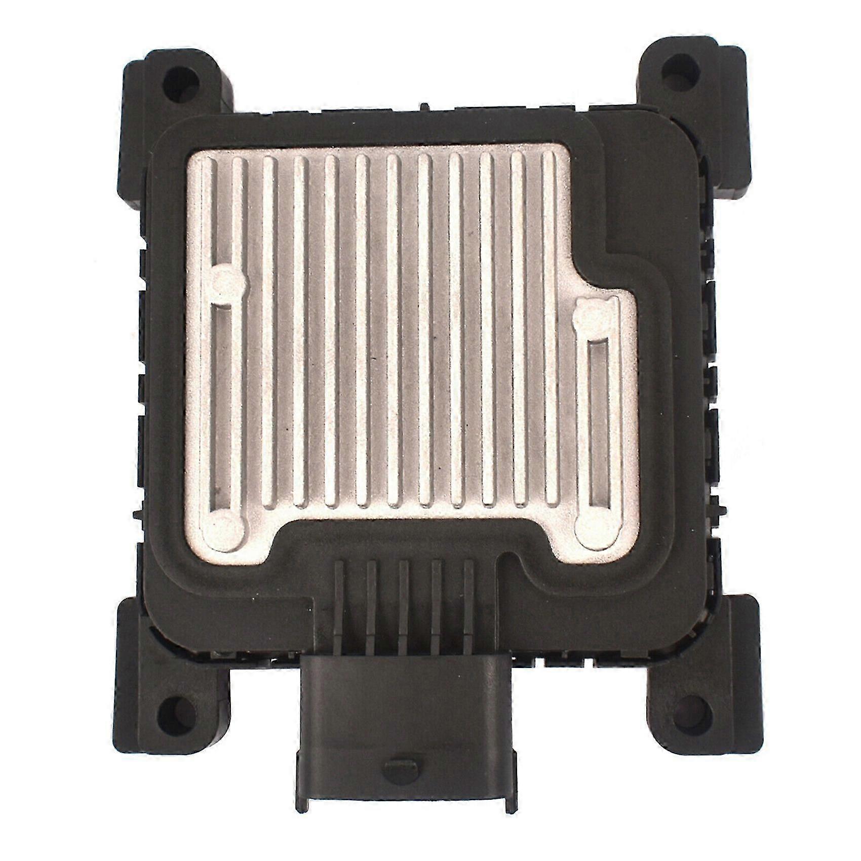 Module De Commande De Pompe À Carburant Pour Volvo S40 S60 S80 V50 V70 Xc70 Xc90 30769225, 30742823 Zi