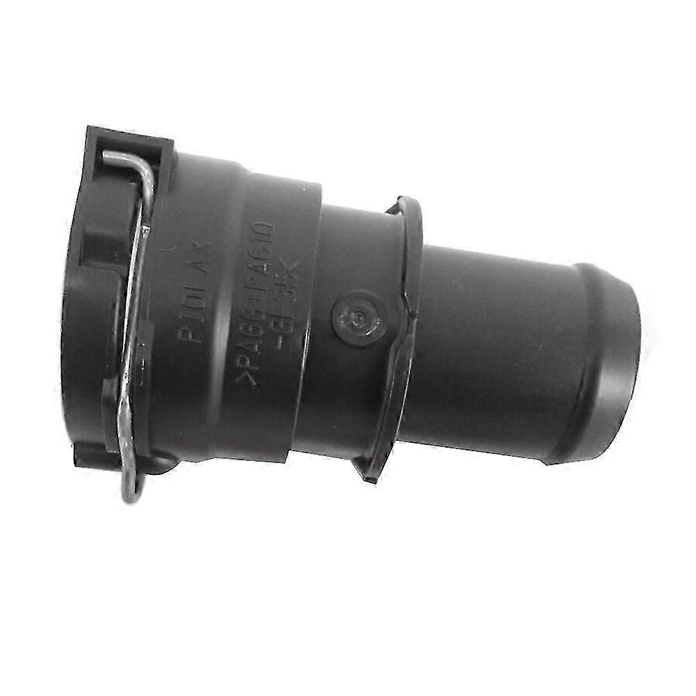 Bride De Durite De Liquide De Refroidissement De Radiateur Pour Honda Civic 2006-2015, Référence 19503-rnb-a01, De Bonne Qualité