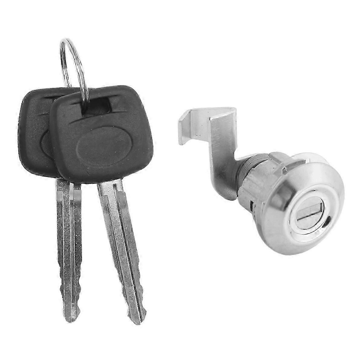 Verrou De Porte De Capot Avec Clé 69058-35180 Pour Pick-up, Haute Qualité