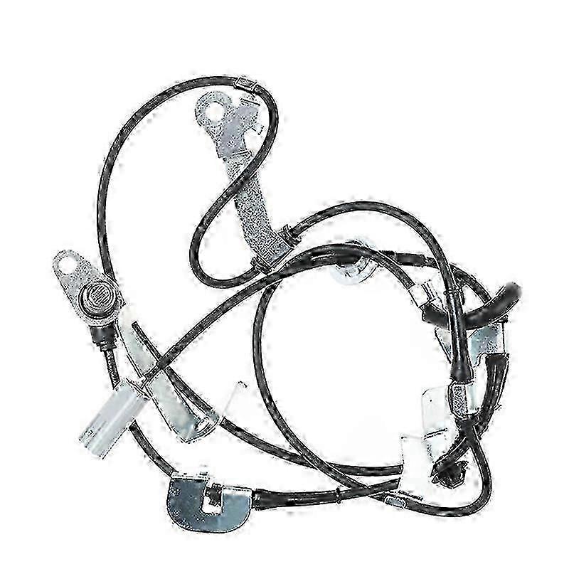 Capteur Abs Avant Compatible Avec Ford Ranger 4x4 Pick-up Et Mazda Bt-50 Édition 2006-2012 1110