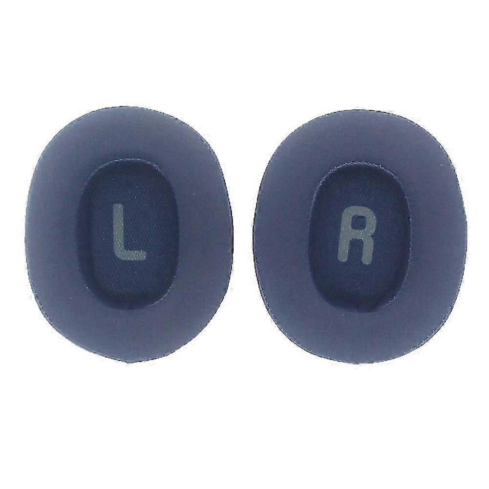 Coussinets D'Oreille De Rechange Pour Casques Sans Fil T700 Et T750 : Coussinets En Gel Rafraîchissant, Pièces Détachées Pour Casque Carbo Qaq