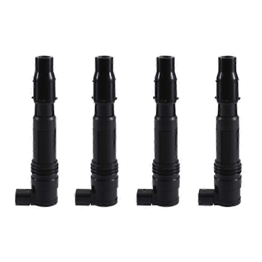 Bobines D'Allumage 30700 À 611, 4 Pièces, Pour Cbr600f4 Cbr600f4i Cbr954rr Cbr929rr 1999-2006 Qaq