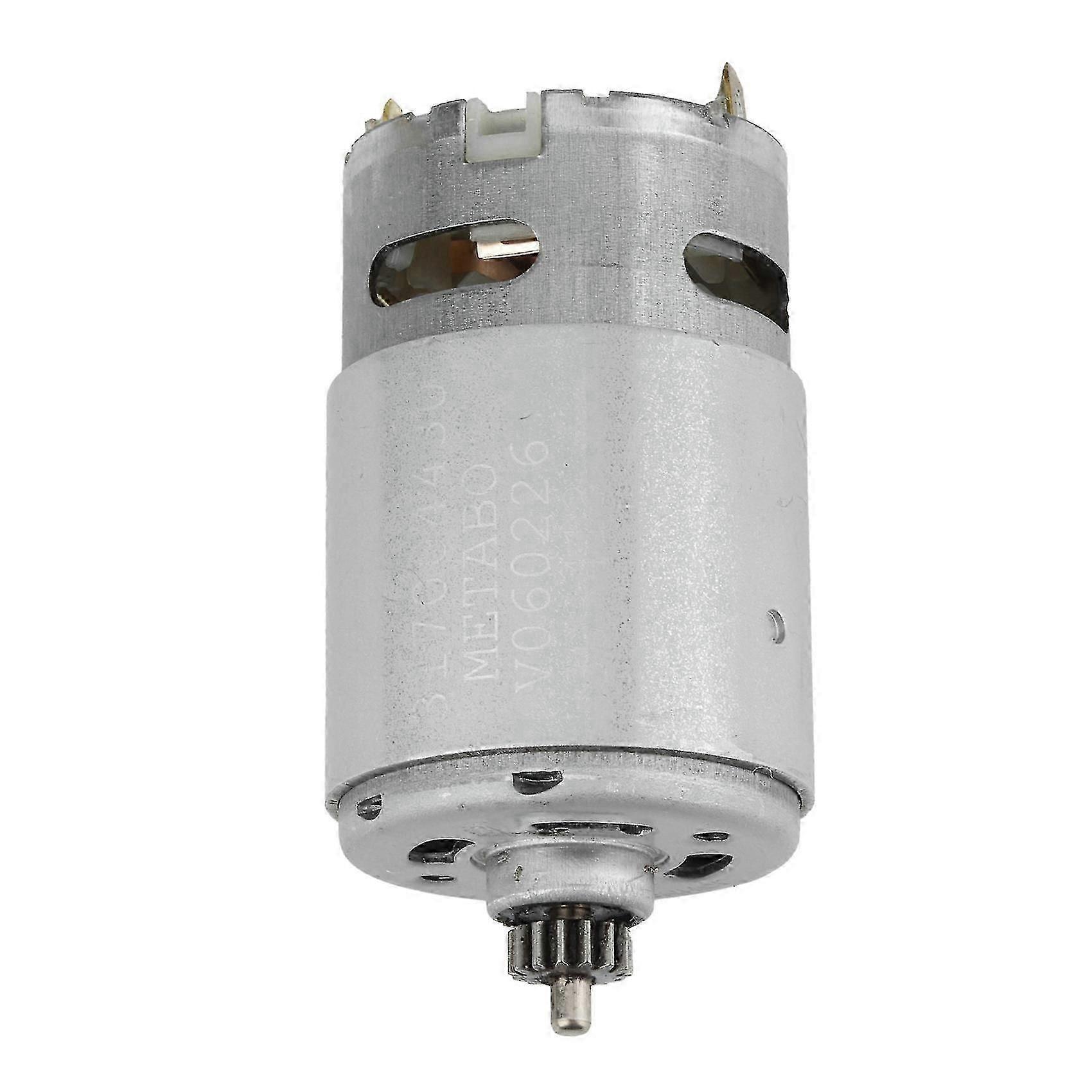 Moteur 18 V Pour Bs18 Quick 317004430 Accessoires Pour Outils Électriques Pièce Détachée