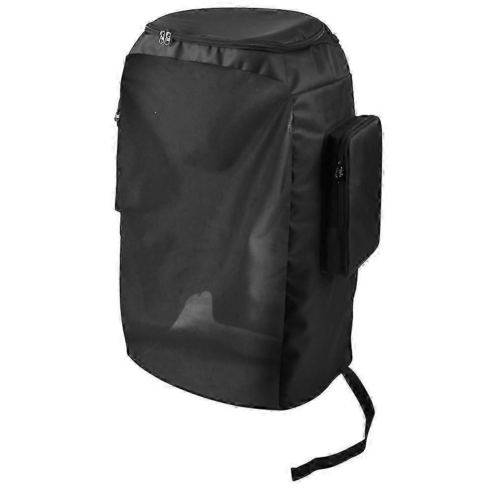 Étui De Protection Anti-poussière Pour Enceinte Portable Partybox 520, Housse Extensible En Maille Qaq
