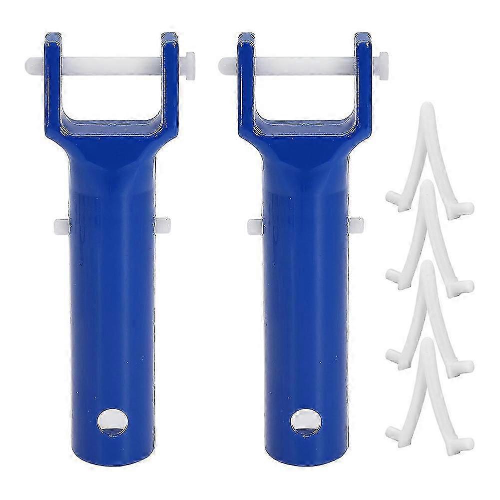 Doppel-xlr-auf-cinch-kabel, Doppel-xlr-buchse Auf Doppel-cinch-stecker-kabel, Hifi-audiokabel 2 Xlr-buchsen Auf 2 Cinch-stecker, 1 Meter (3,3 Fuß)