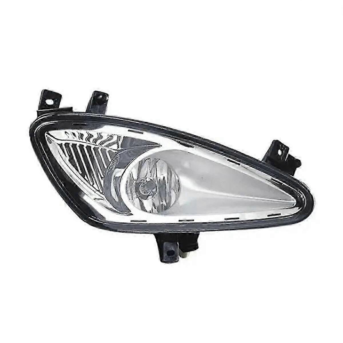 Feu Antibrouillard Avant Droit, Pare-chocs Inférieur, Pour - W221 S550 S600 2007-2009 A2218200256 2218200256