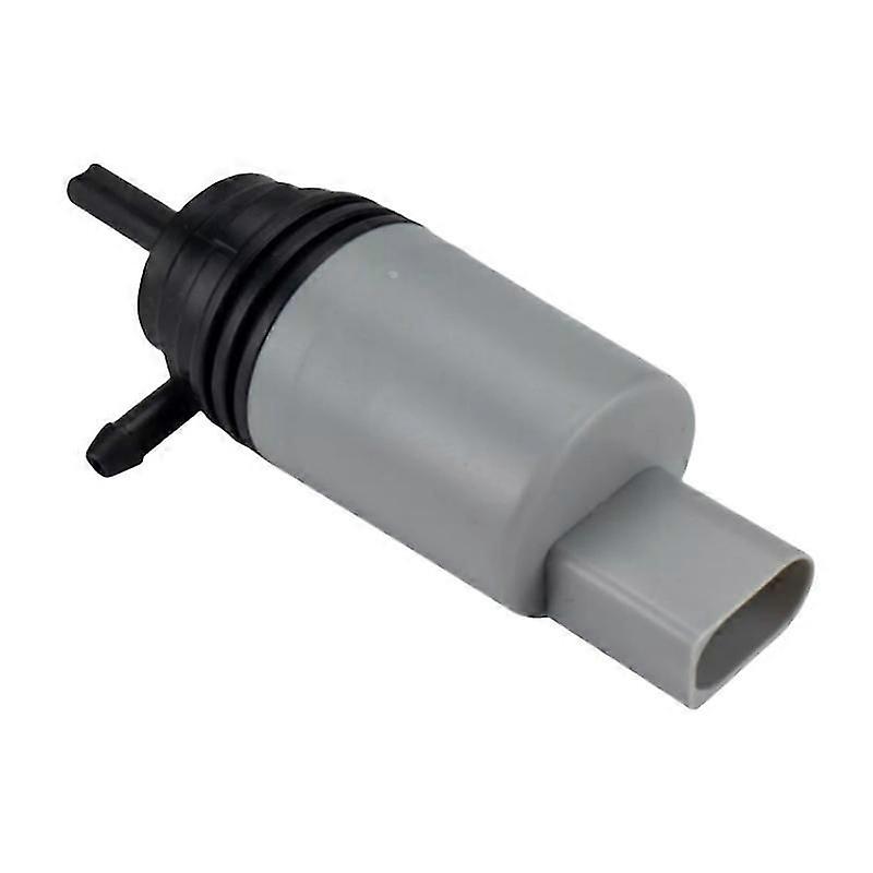 Essuie-glaces 67126934159 Pompe De Lave-glace Pour Bmw E92 E91 E90 E88 E87 E82 E81 E66 E65 E64 E63 E61 E60 Nettoyage De Voiture