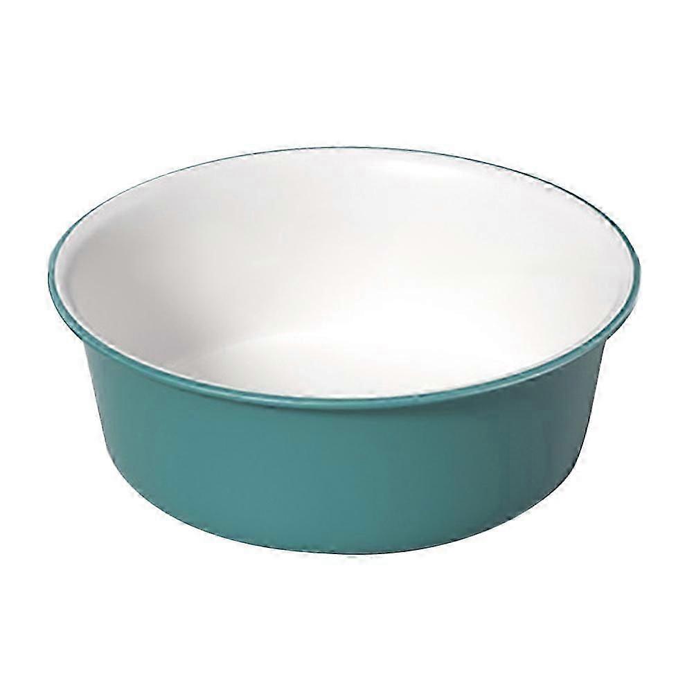 Lavabo Portable Épais Pour Salle De Bain, Bassin De Rangement En Plastique (m)