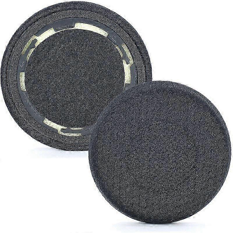 Coussinets D'Oreille De Rechange Confortables En Mousse Pour Casque 75/75+/75/75ms (fdq)