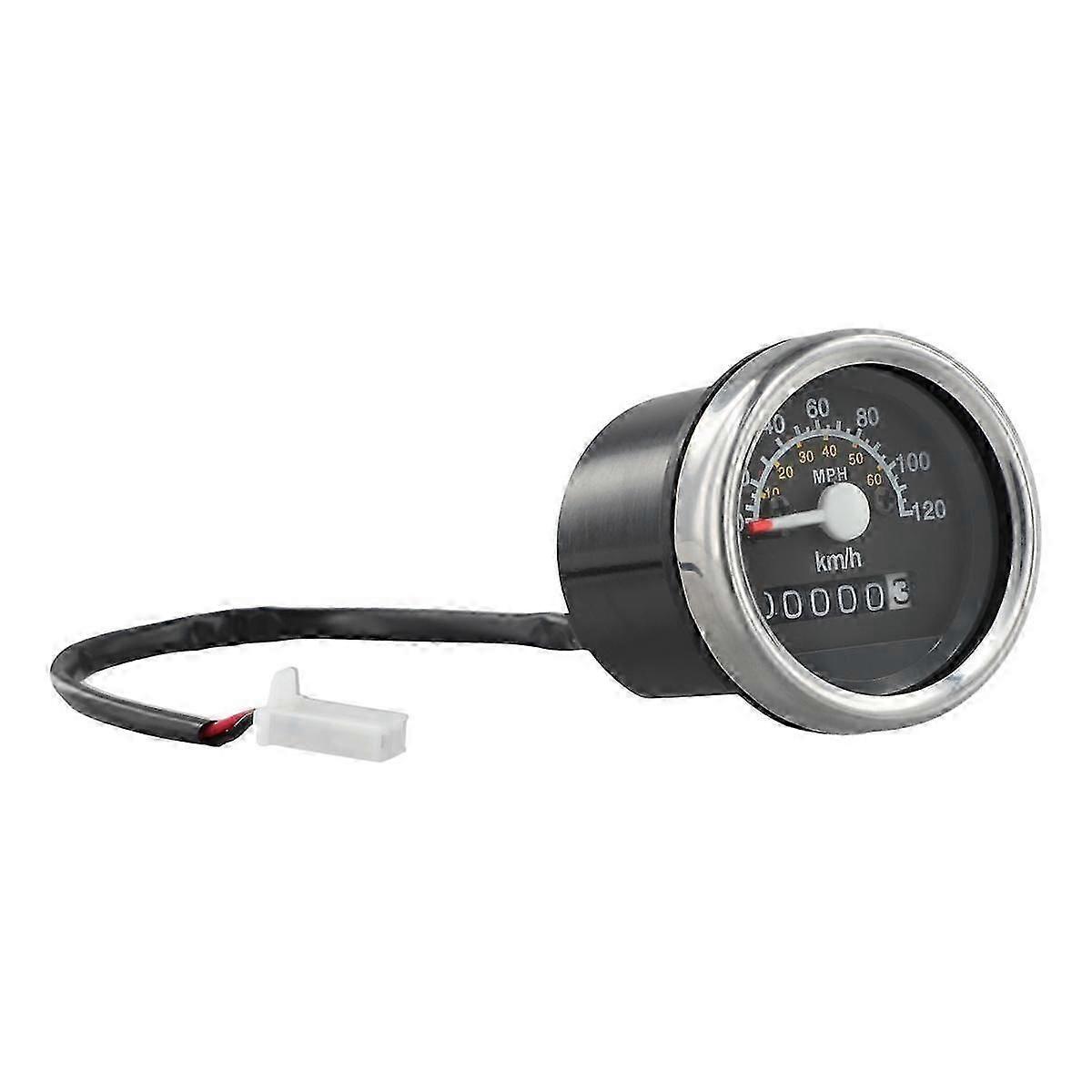 Compteur De Vitesse Pour Moto Monkey Z50 Z50j Z50a Skyteam Z50 De Bonne Qualité