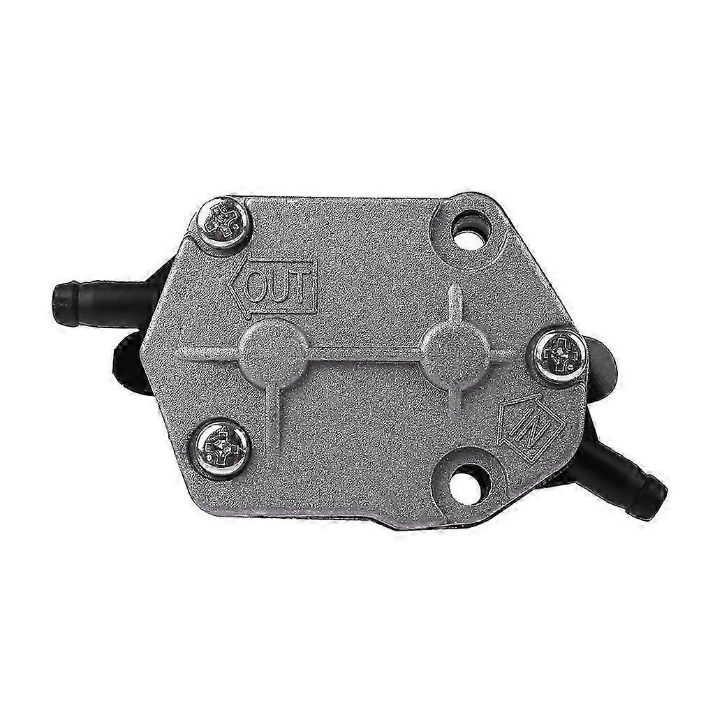 Pompe À Essence Pour Moteur Hors-bord Yamaha 2 Temps 25-90 Cv 692-24410-00 6a0-24410-00 663-24410-00-00 Zi