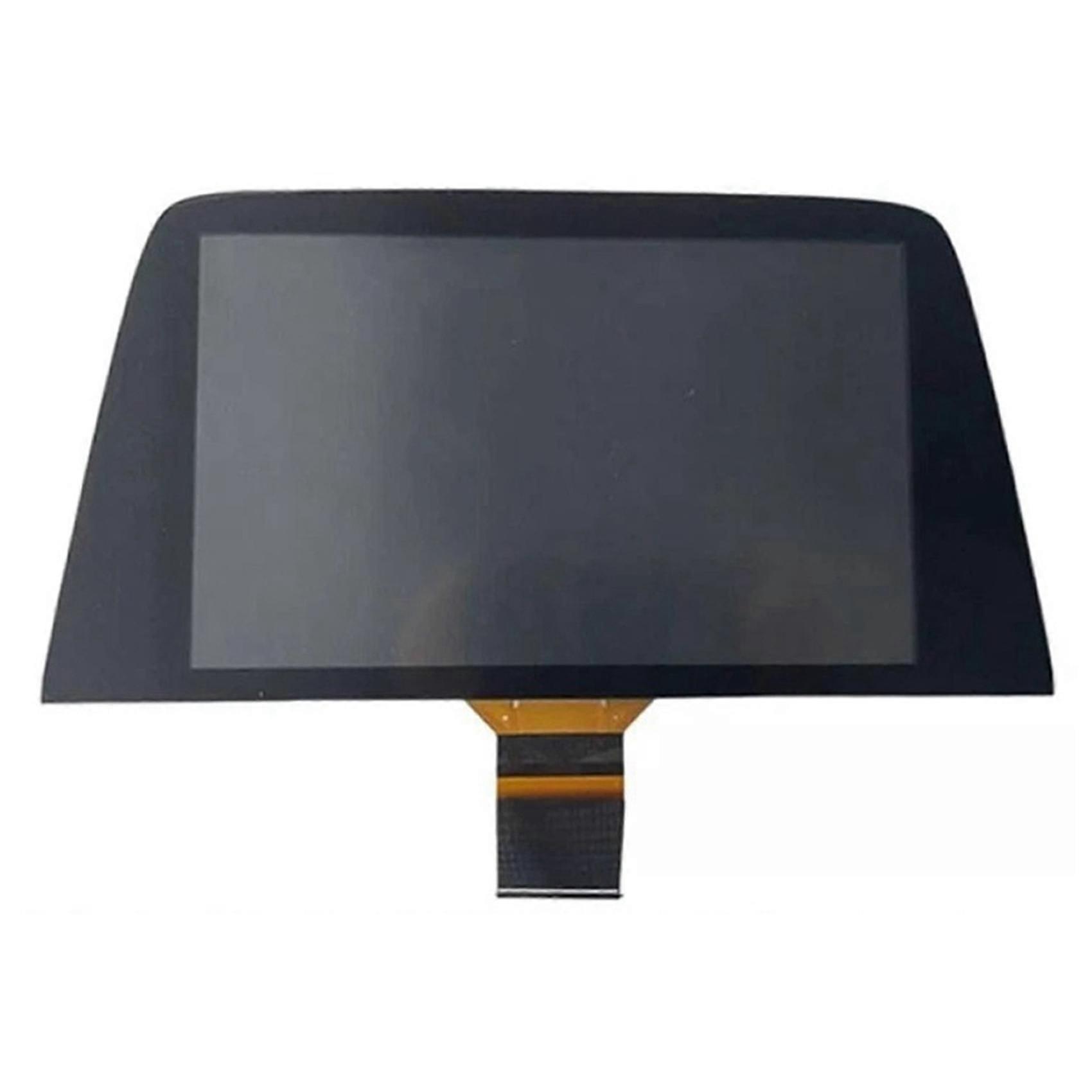 Écran Lcd 8" Avec Panneau Tactile Gm39018792 Gm39042448 Pour Opel/vauxhall Astra K Mokka X Pour Intellink 700 900 Qaq