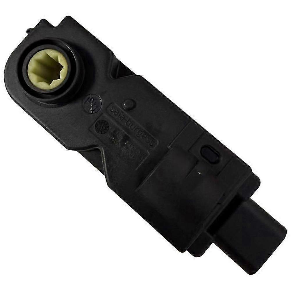 84089658 Actionneur De Volet De Chauffage D'Air, Moteur D'Amortisseur De Pare-chocs Avant Pour Buick Envision 2016-2020, Bonne Qualité