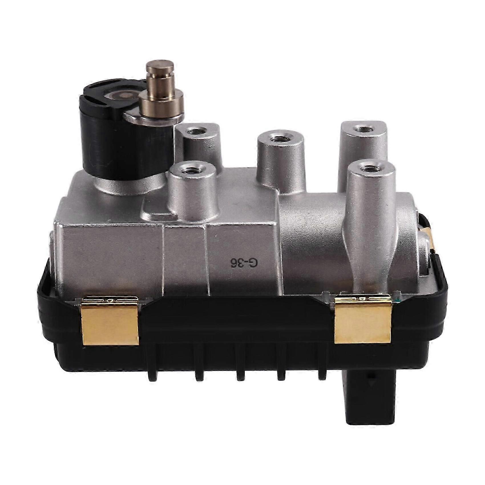 Électrovanne D'Actionneur De Turbo Pour Ford Transit Et Land Rover Defender 2.4 (référence 6nw009483), De Bonne Qualité (référence 761963).