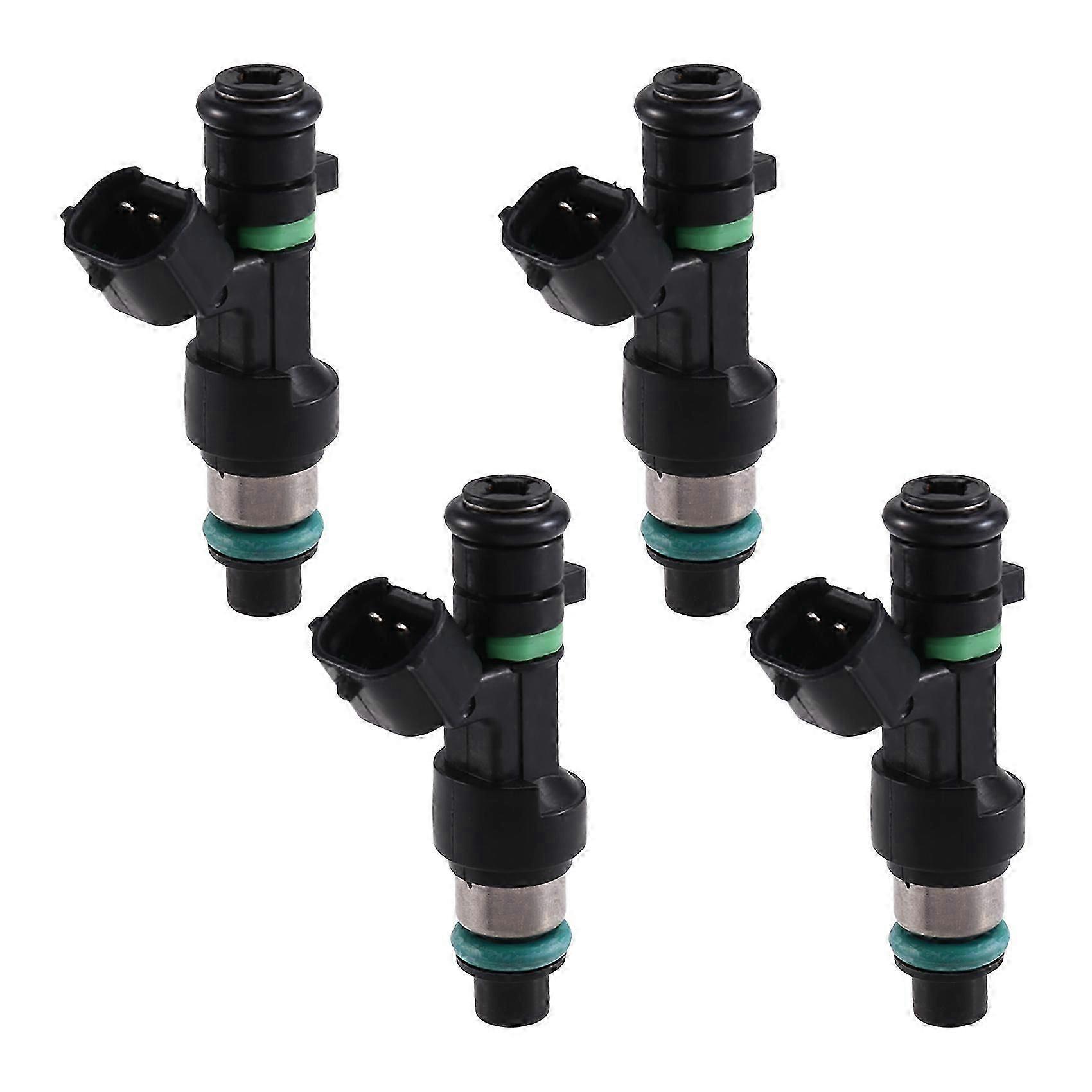 Injecteurs De Carburant Pour Nissan Altima Nv200 Rogue 2014-2019 Fby2855 16600-9hp0a 166009hp0a Em